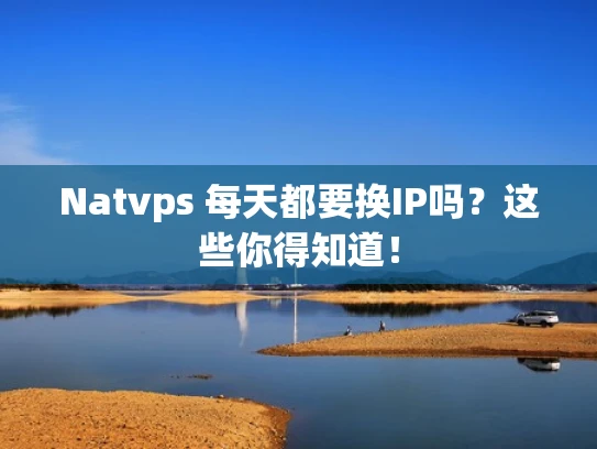 Natvps 每天都要换IP吗？这些你得知道！