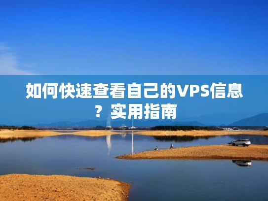 如何快速查看自己的VPS信息？实用指南