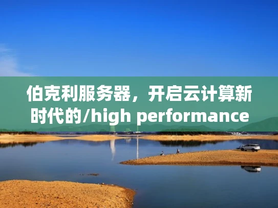 伯克利服务器，开启云计算新时代的/high performance computing/引擎