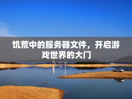 饥荒中的服务器文件，开启游戏世界的大门