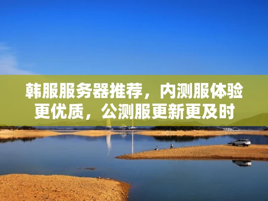 韩服服务器推荐，内测服体验更优质，公测服更新更及时