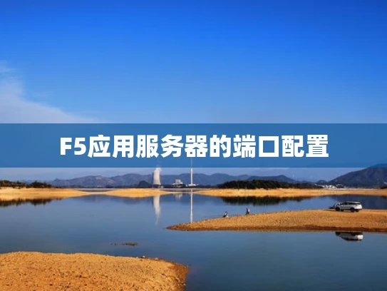 F5应用服务器的端口配置
