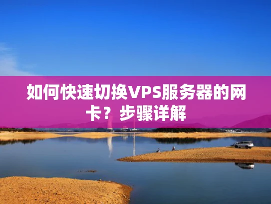 如何快速切换VPS服务器的网卡？步骤详解