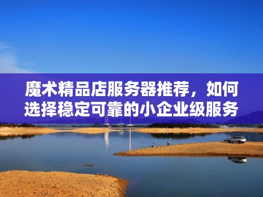 魔术精品店服务器推荐，如何选择稳定可靠的小企业级服务器
