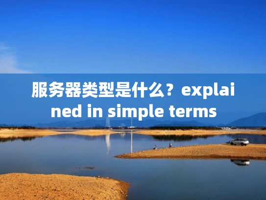 服务器类型是什么？explained in simple terms
