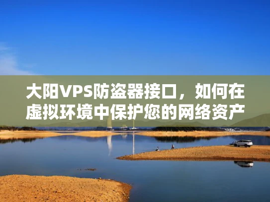 大阳VPS防盗器接口，如何在虚拟环境中保护您的网络资产