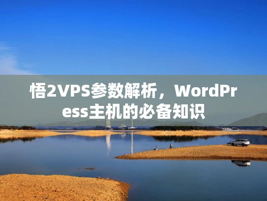 悟2VPS参数解析，WordPress主机的必备知识