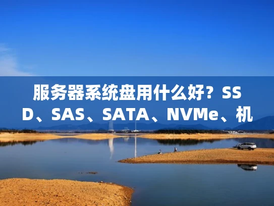 服务器系统盘用什么好？SSD、SAS、SATA、NVMe、机械硬盘，哪种最适合？