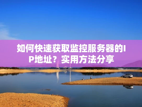 如何快速获取监控服务器的IP地址？实用方法分享