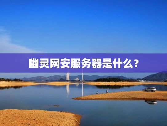 幽灵网安服务器是什么？