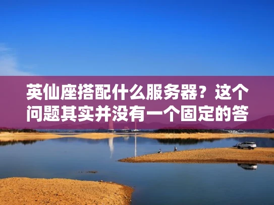 英仙座搭配什么服务器？这个问题其实并没有一个固定的答案，因为英仙座本身是一个开源的容器编排平台，它本身并不提供计算资源。所以，搭配什么服务器其实取决于你的具体需求和应用场景