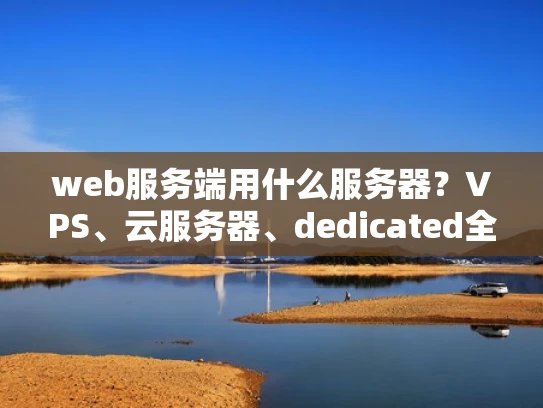 web服务端用什么服务器？VPS、云服务器、dedicated全解析！