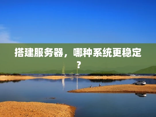 搭建服务器，哪种系统更稳定？
