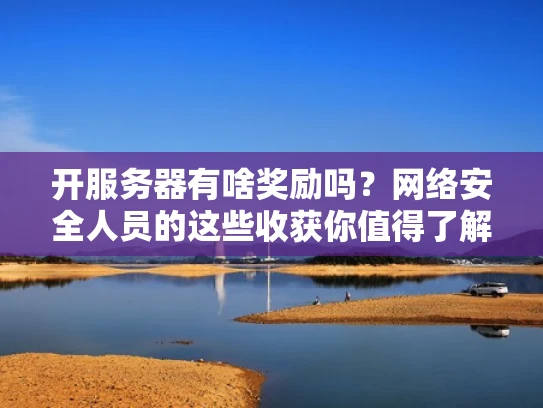 开服务器有啥奖励吗？网络安全人员的这些收获你值得了解