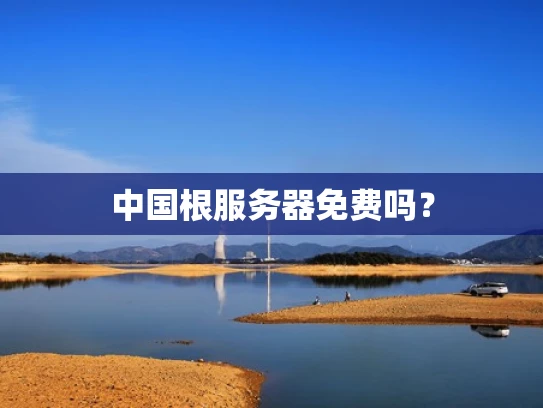 中国根服务器免费吗？