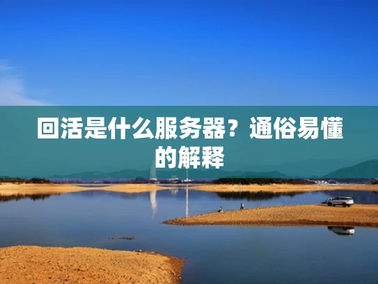 回活是什么服务器？通俗易懂的解释