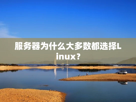 服务器为什么大多数都选择Linux？
