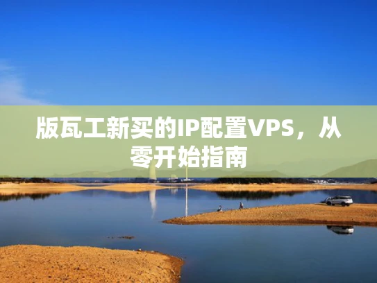 版瓦工新买的IP配置VPS，从零开始指南