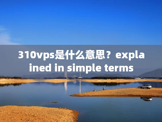 310vps是什么意思？explained in simple terms
