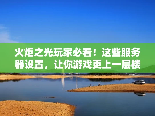 火炬之光玩家必看！这些服务器设置，让你游戏更上一层楼！