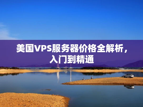 美国VPS服务器价格全解析，入门到精通