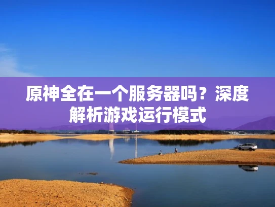 原神全在一个服务器吗？深度解析游戏运行模式