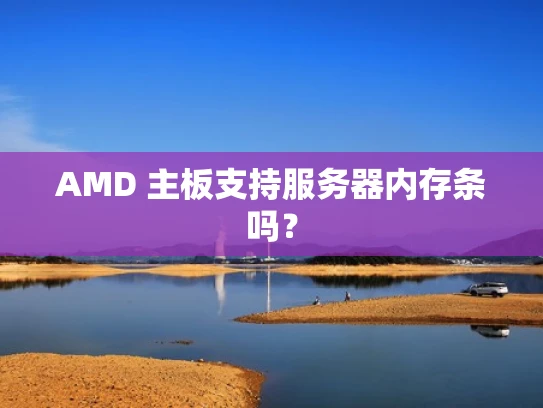 AMD 主板支持服务器内存条吗？