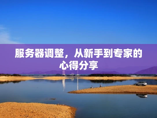 服务器调整，从新手到专家的心得分享