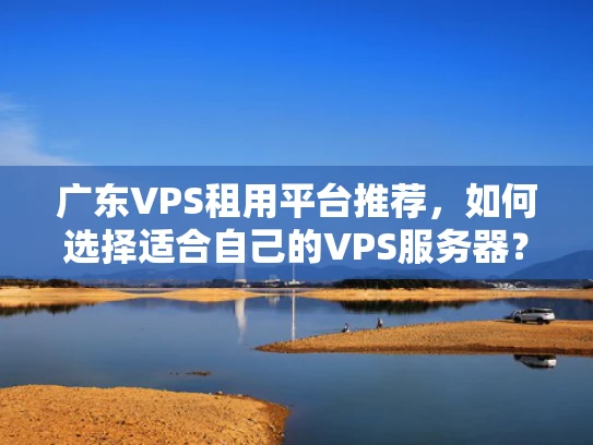 广东VPS租用平台推荐，如何选择适合自己的VPS服务器？
