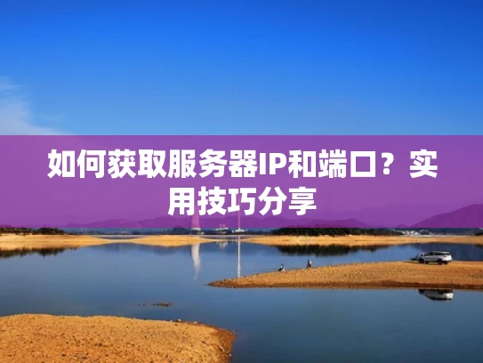 如何获取服务器IP和端口？实用技巧分享