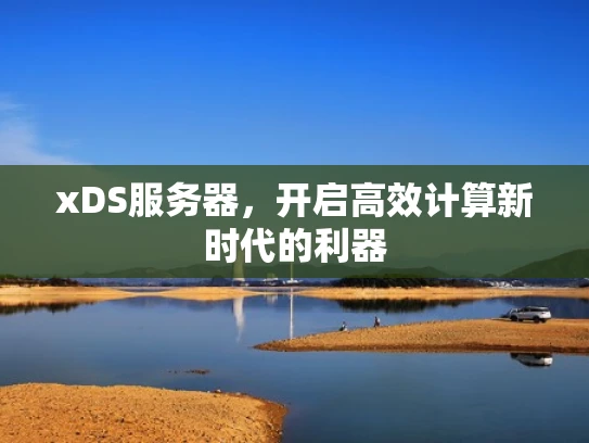 xDS服务器，开启高效计算新时代的利器
