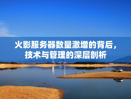 火影服务器数量激增的背后，技术与管理的深层剖析