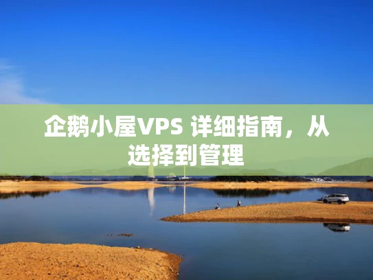 企鹅小屋VPS 详细指南，从选择到管理