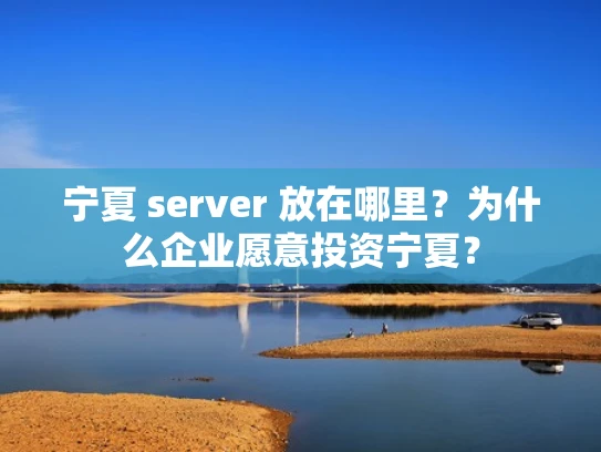 宁夏 server 放在哪里？为什么企业愿意投资宁夏？