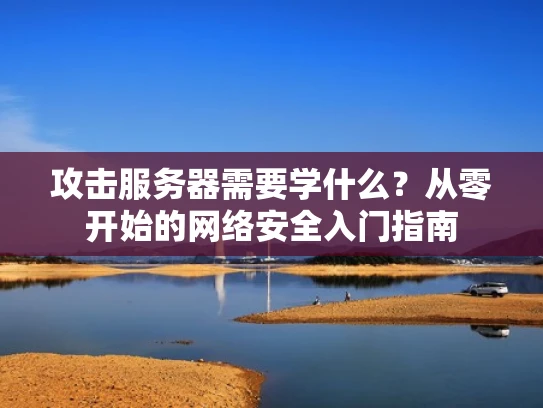 攻击服务器需要学什么？从零开始的网络安全入门指南