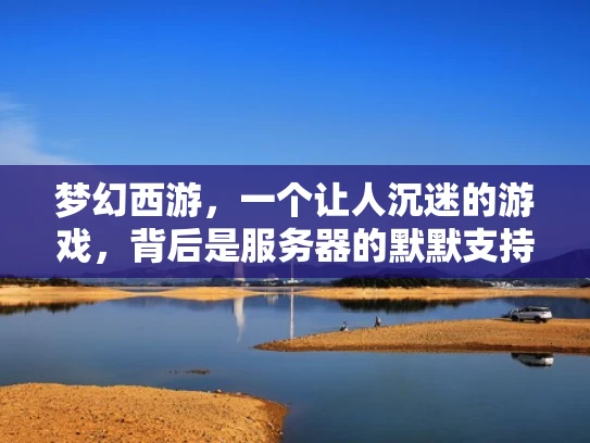 梦幻西游，一个让人沉迷的游戏，背后是服务器的默默支持