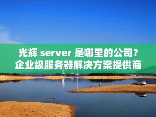 光辉 server 是哪里的公司？企业级服务器解决方案提供商