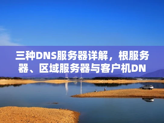 三种DNS服务器详解，根服务器、区域服务器与客户机DNS服务器