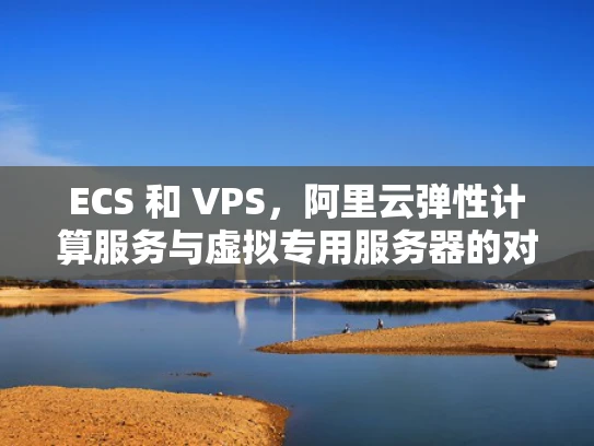 ECS 和 VPS，阿里云弹性计算服务与虚拟专用服务器的对比