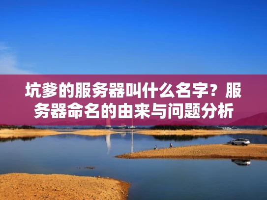 坑爹的服务器叫什么名字？服务器命名的由来与问题分析