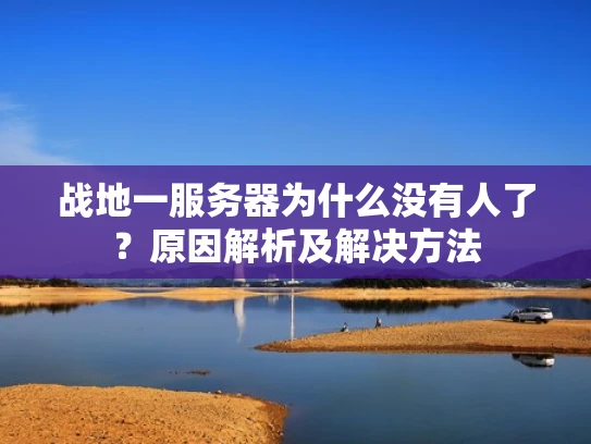 战地一服务器为什么没有人了？原因解析及解决方法
