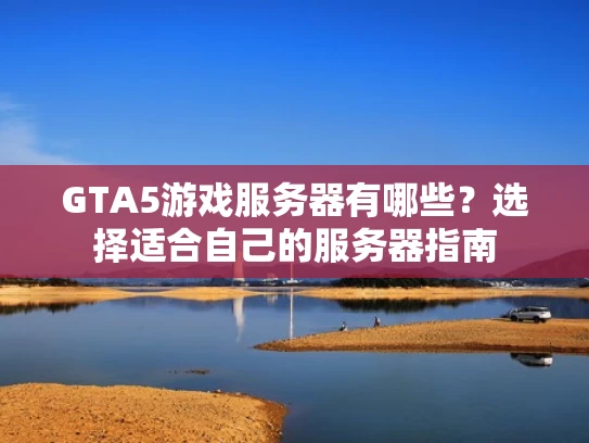 GTA5游戏服务器有哪些？选择适合自己的服务器指南