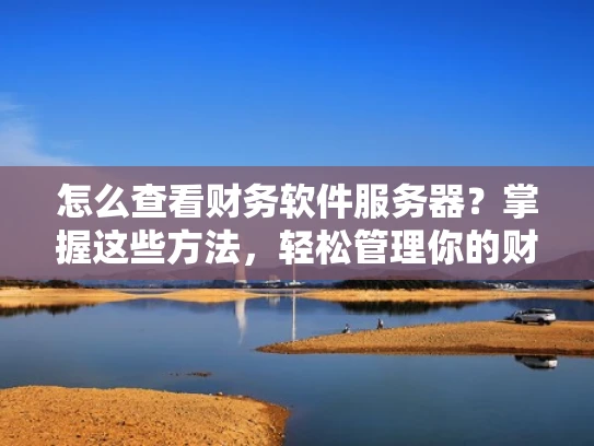 怎么查看财务软件服务器？掌握这些方法，轻松管理你的财务数据