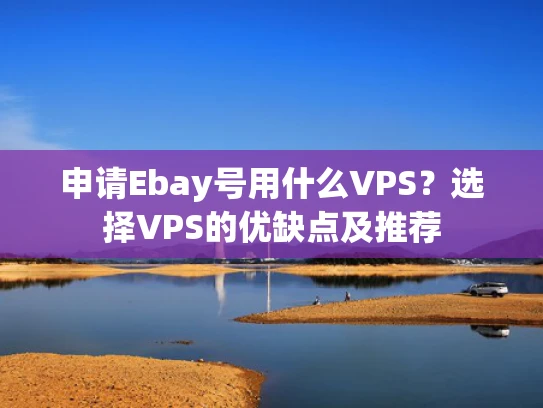 申请Ebay号用什么VPS？选择VPS的优缺点及推荐
