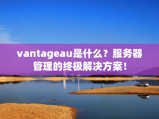 vantageau是什么？服务器管理的终极解决方案！