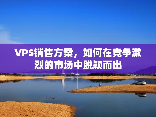 VPS销售方案，如何在竞争激烈的市场中脱颖而出