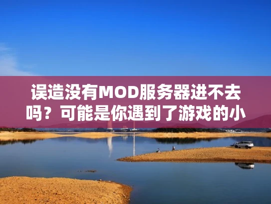 误造没有MOD服务器进不去吗？可能是你遇到了游戏的小故障！