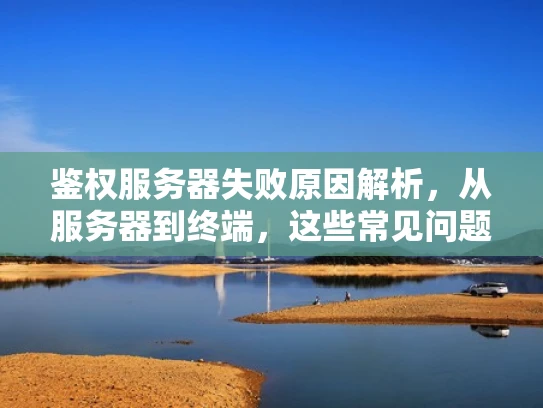 鉴权服务器失败原因解析，从服务器到终端，这些常见问题你可能不知道！