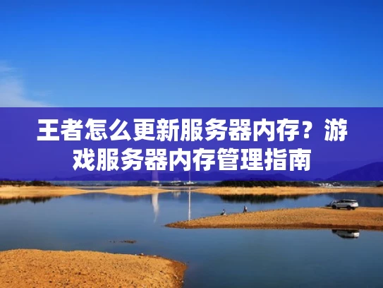 王者怎么更新服务器内存？游戏服务器内存管理指南