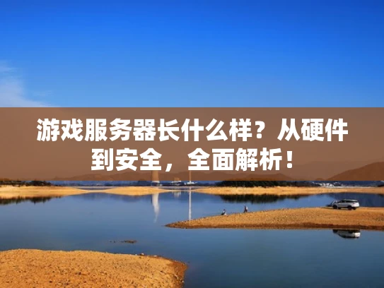 游戏服务器长什么样？从硬件到安全，全面解析！
